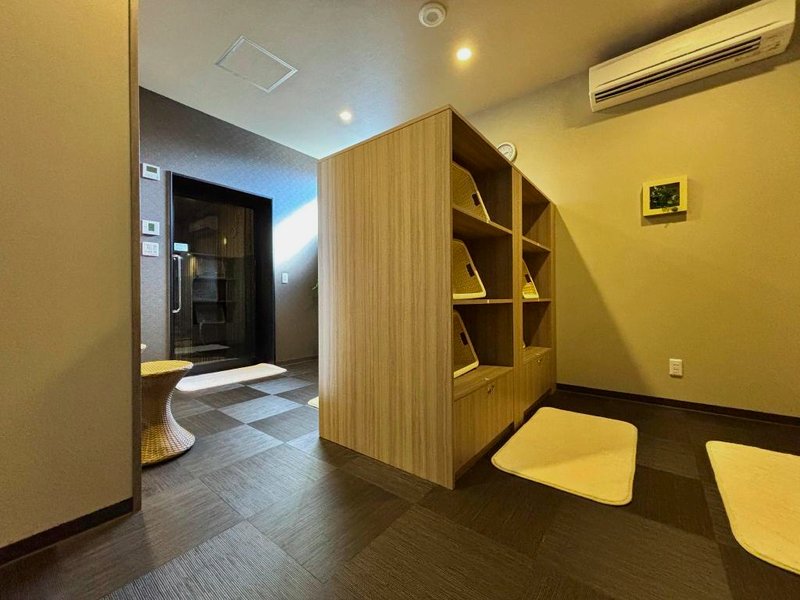 ホテル ルートイン 岡山 真庭 (Hotel Route Inn Okayama Maniwa)の写真