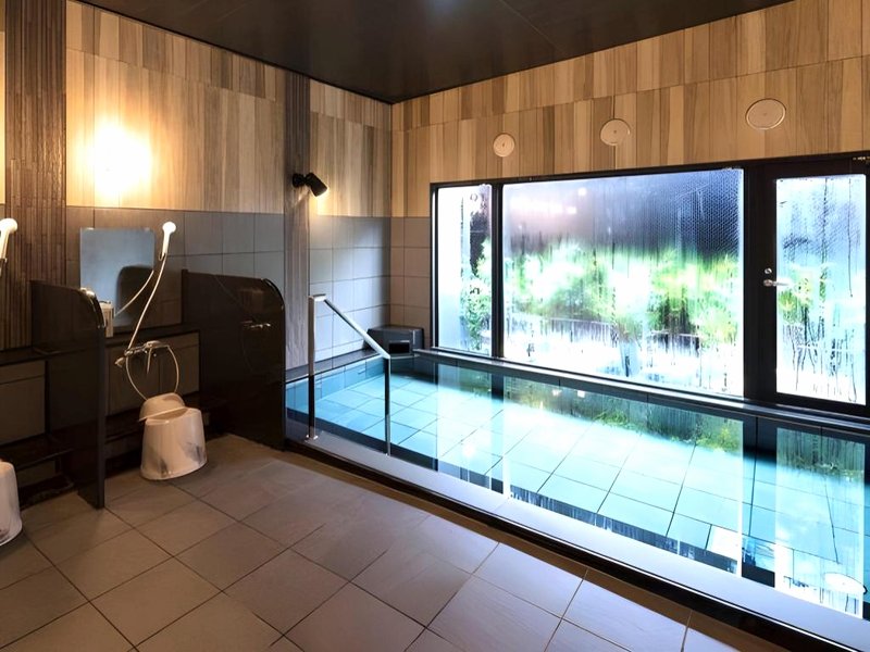 ホテル ルートイン 岡山 真庭 (Hotel Route Inn Okayama Maniwa)の写真