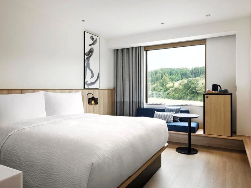 フェアフィールド･バイ･マリオット･岡山蒜山高原 (Fairfield by Marriott Okayama Hiruzen Highland)の写真