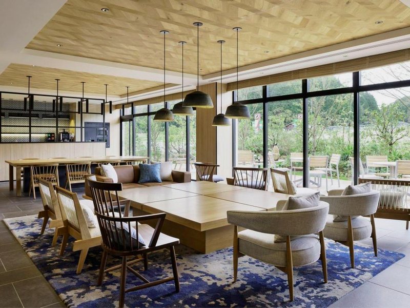 フェアフィールド･バイ･マリオット･岡山蒜山高原 (Fairfield by Marriott Okayama Hiruzen Highland)の写真