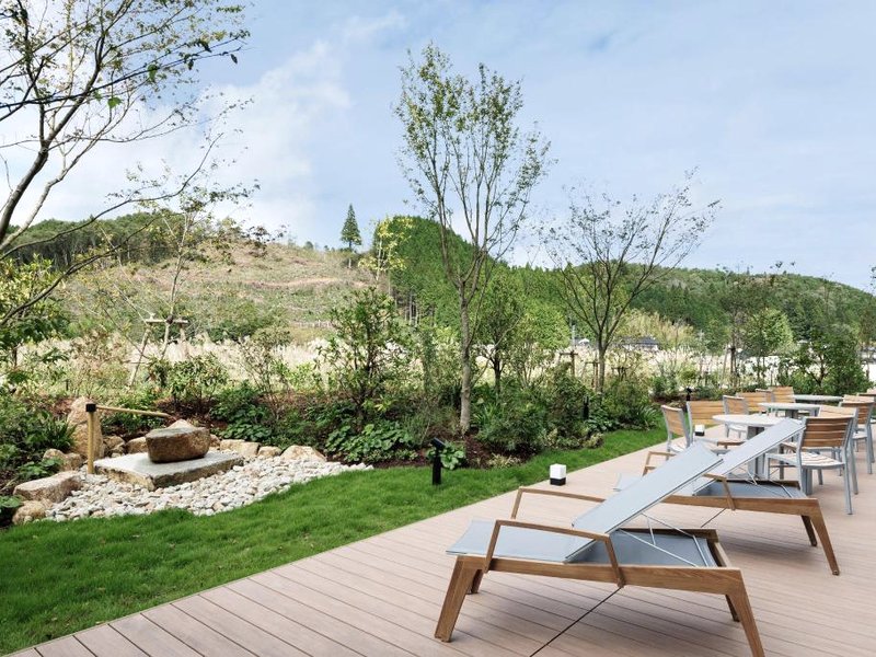 フェアフィールド･バイ･マリオット･岡山蒜山高原 (Fairfield by Marriott Okayama Hiruzen Highland)の写真