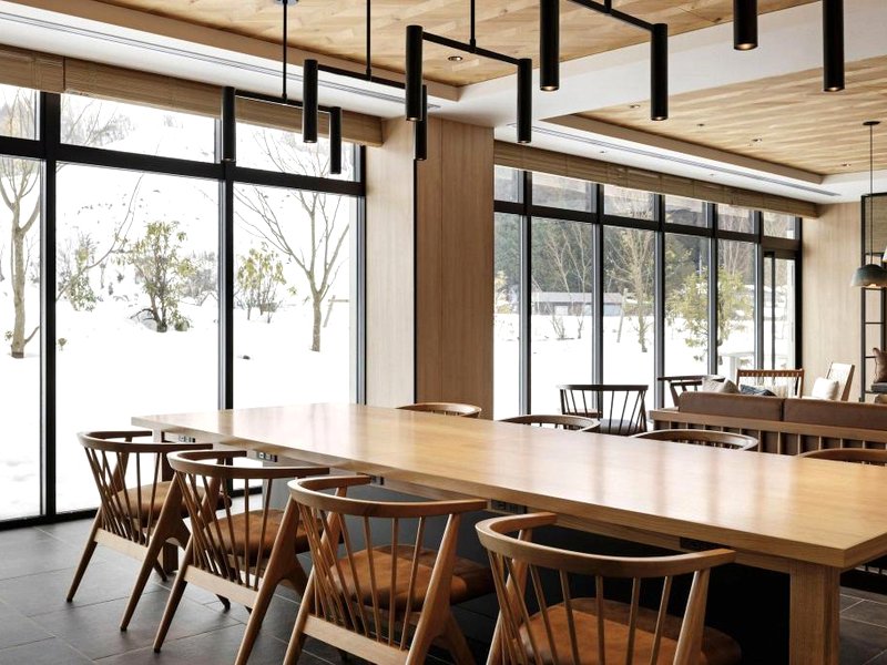 フェアフィールド･バイ･マリオット･岡山蒜山高原 (Fairfield by Marriott Okayama Hiruzen Highland)の写真