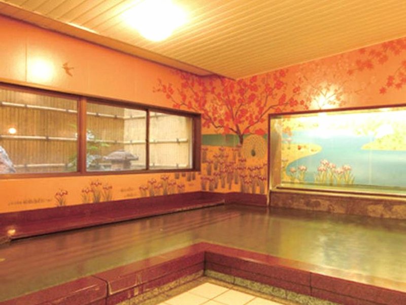 湯原国際観光ホテル 菊之湯 (Yubara Kokusai Kanko Hotel Kikunoyu)の写真