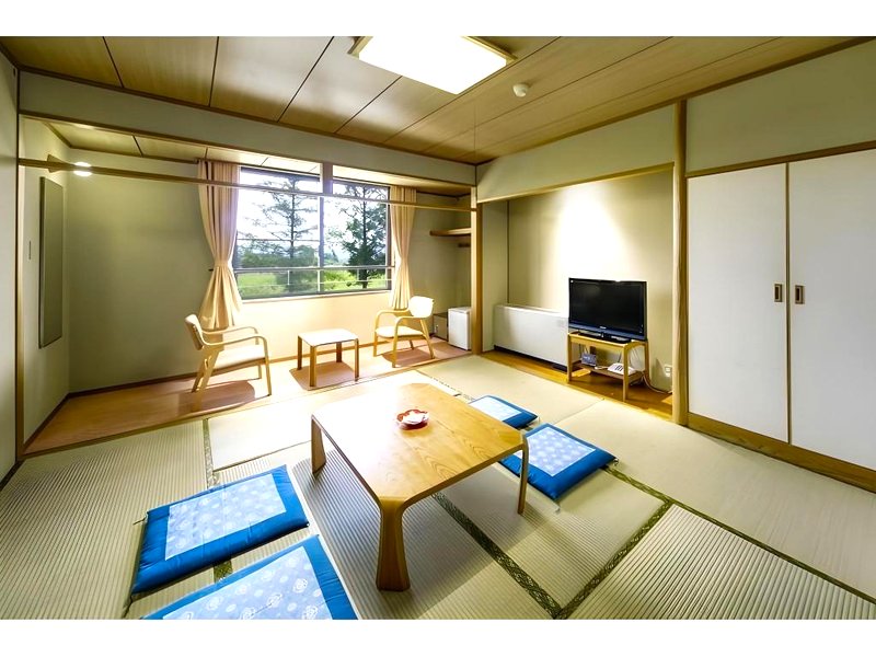 休暇村蒜山高原 (Kyukamura Hiruzen-Kogen)の写真