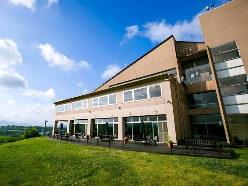 休暇村蒜山高原 (Kyukamura Hiruzen-Kogen)の写真