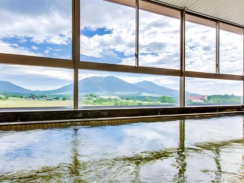 休暇村蒜山高原 (Kyukamura Hiruzen-Kogen)の写真