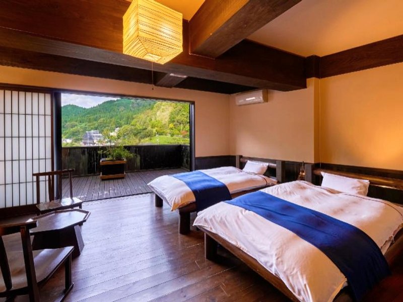 大江戸温泉物語 輝乃湯 (Ooedo Onsen Monogatari Terunoyu)の写真