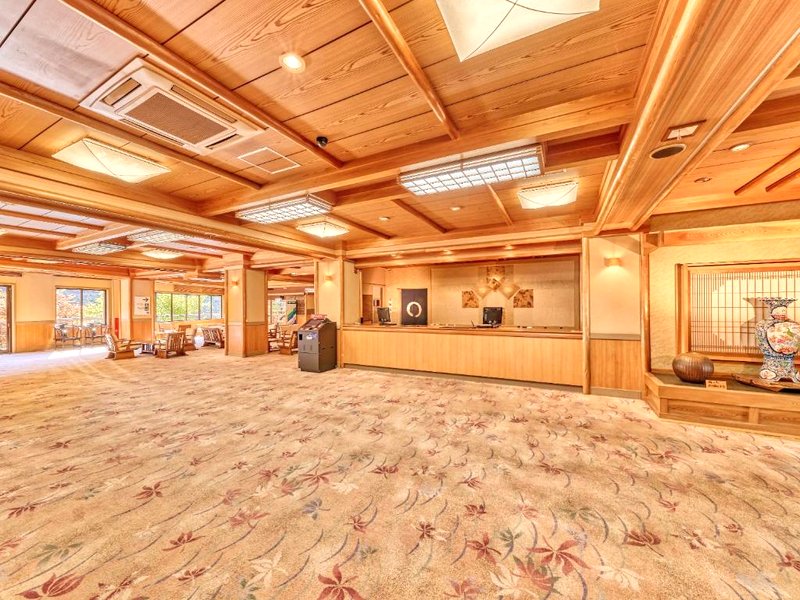 大江戸温泉物語 輝乃湯 (Ooedo Onsen Monogatari Terunoyu)の写真