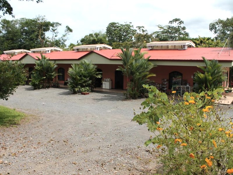 ホテル ビスタ アル トルトゥゲーロ (Hotel Vista al Tortuguero)の写真