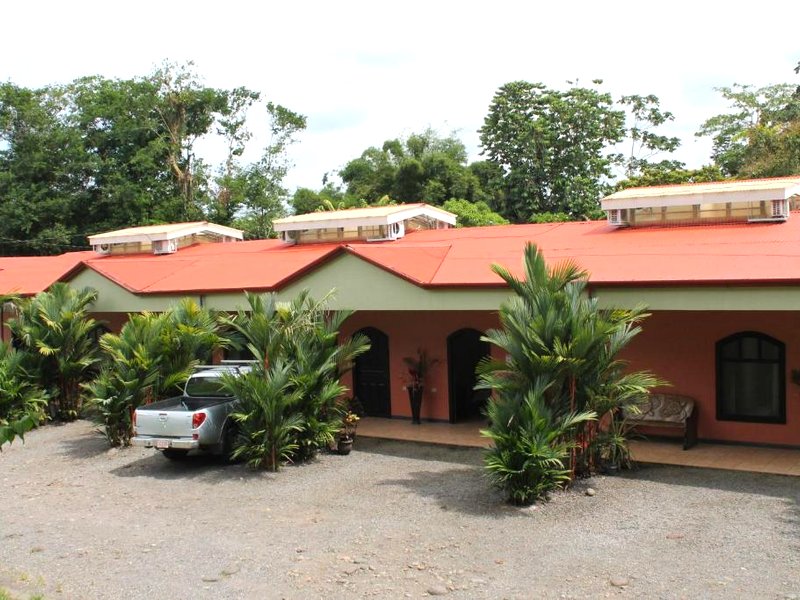 ホテル ビスタ アル トルトゥゲーロ (Hotel Vista al Tortuguero)の写真