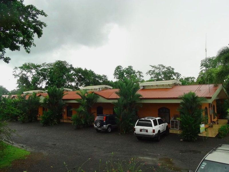 ホテル ビスタ アル トルトゥゲーロ (Hotel Vista al Tortuguero)の写真