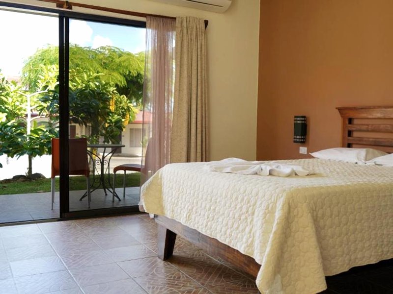 Hotel Pacuareの写真