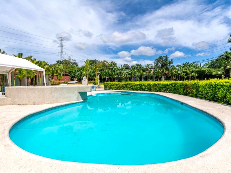 Hotel Pacuareの写真