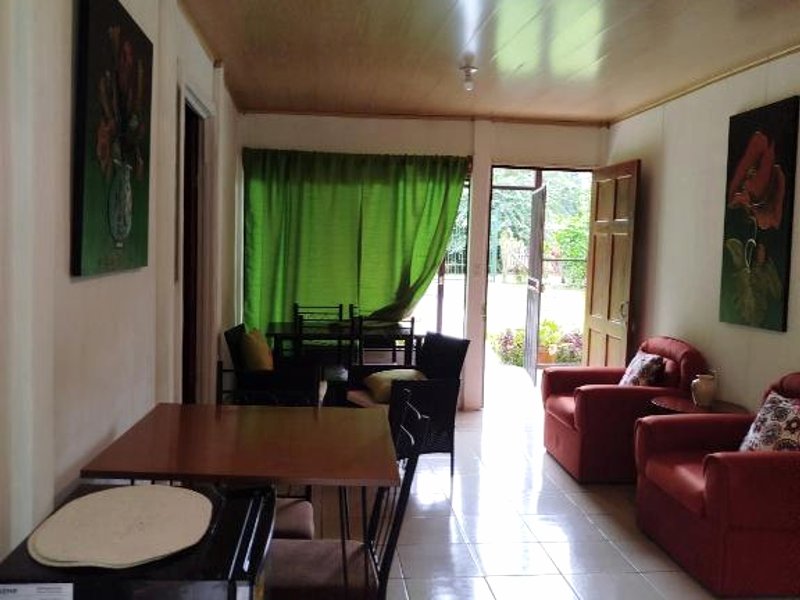 Paraíso Verde (Paraiso Verde)の写真