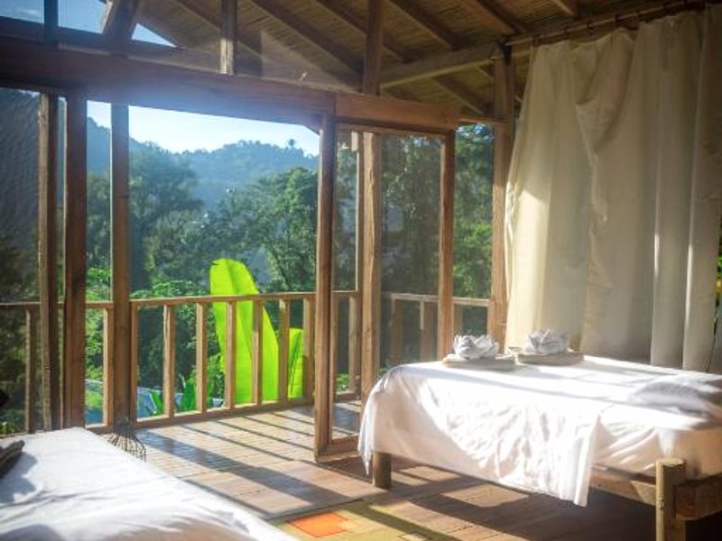 Pacuare Outdoor Centerの写真