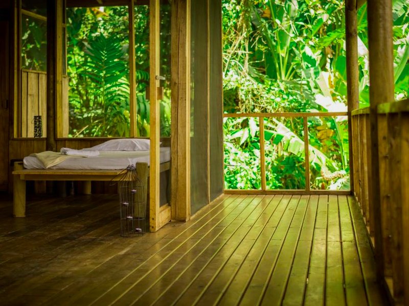 Pacuare Outdoor Centerの写真