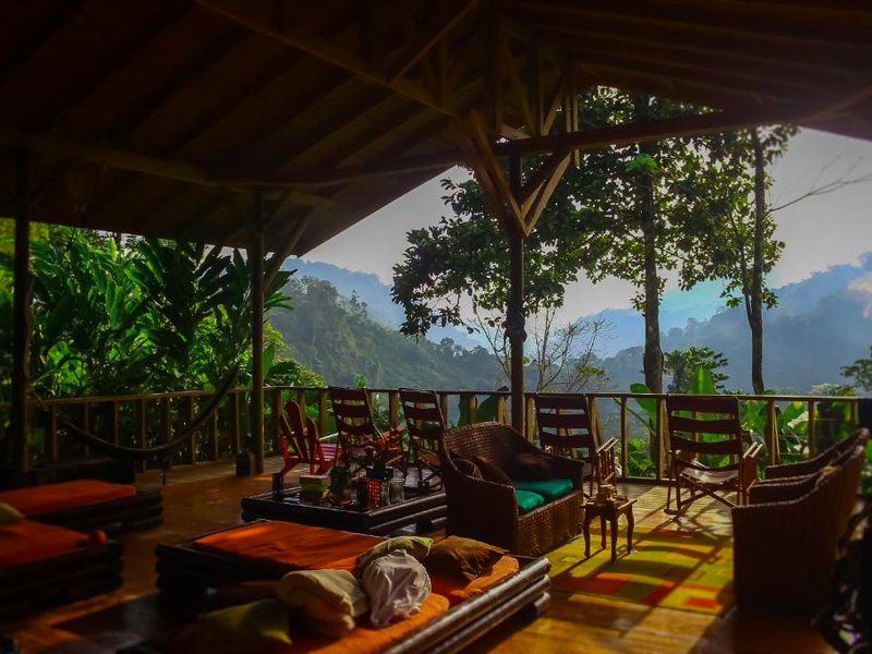 Pacuare Outdoor Centerの写真