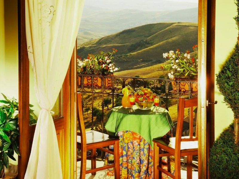 Villa Dafneの写真