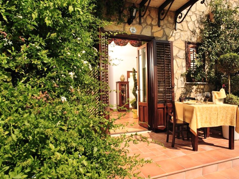 Villa Dafneの写真