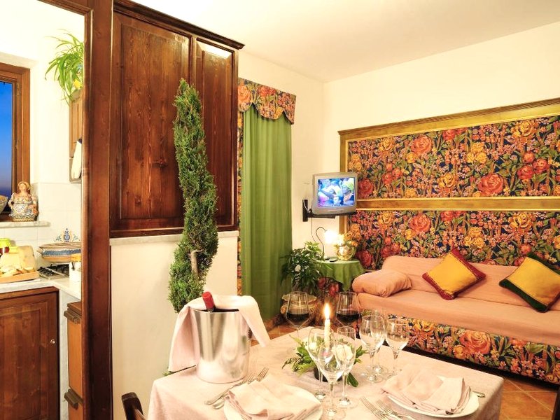 Villa Dafneの写真