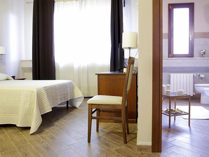 Fontana Murata Resort & spaの写真