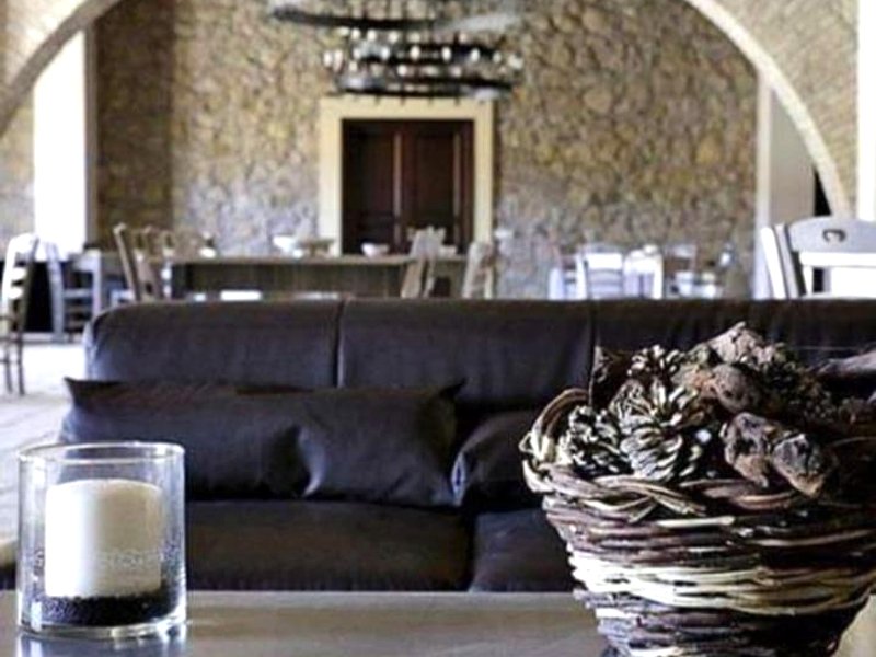 Fontana Murata Resort & spaの写真