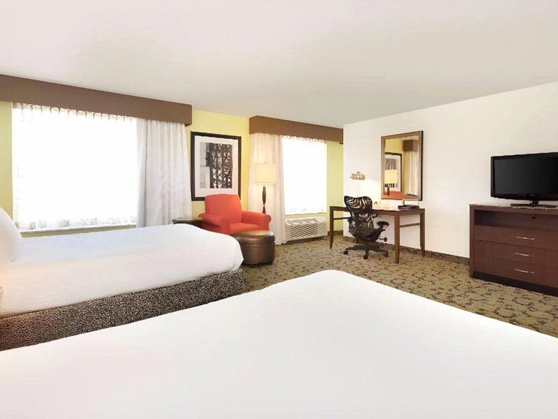 Hilton Garden Inn Hoffman Estatesの写真