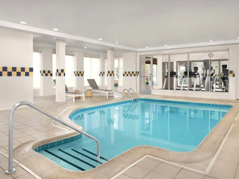 Hilton Garden Inn Hoffman Estatesの写真