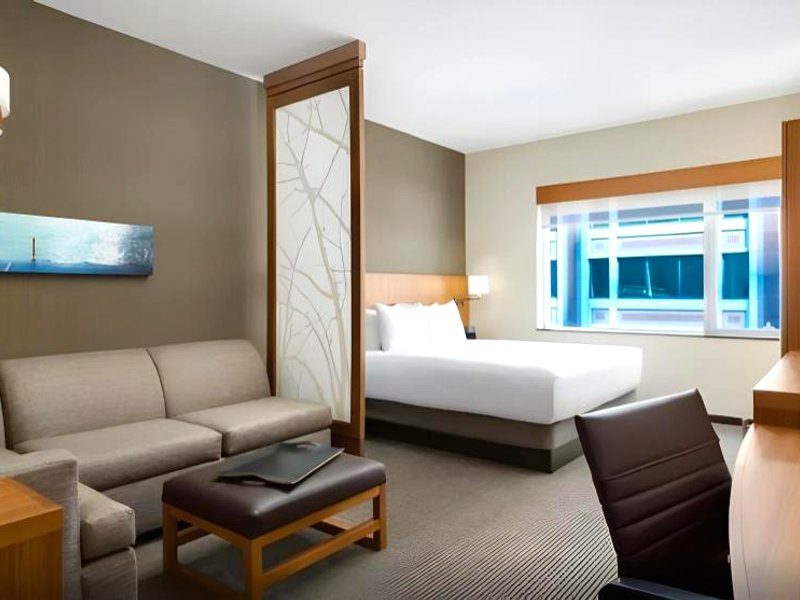 ハイアット プレイス シカゴ ホフマン エステーツ (Hyatt Place Chicago Hoffman Estates)の写真