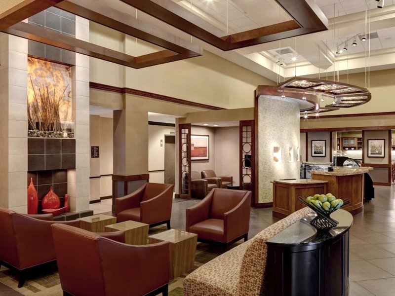 ハイアット プレイス シカゴ ホフマン エステーツ (Hyatt Place Chicago Hoffman Estates)の写真