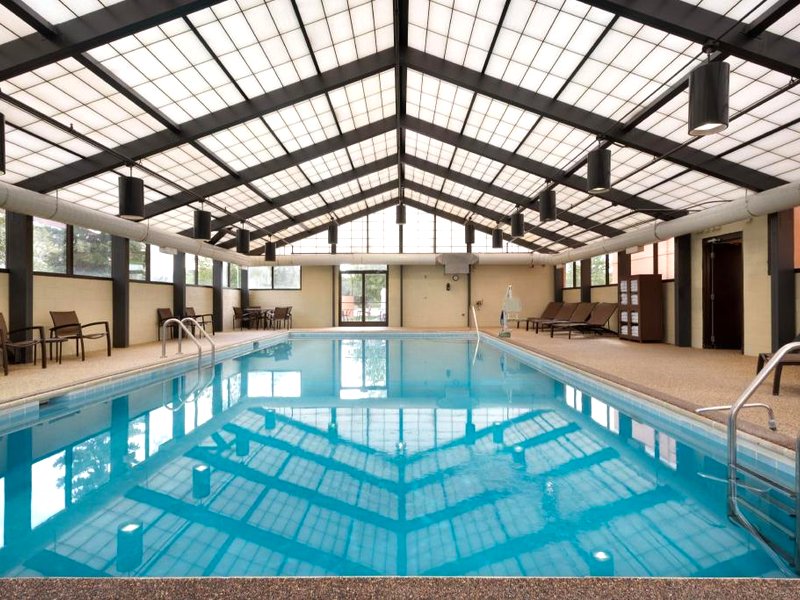 ハイアット プレイス シカゴ ホフマン エステーツ (Hyatt Place Chicago Hoffman Estates)の写真