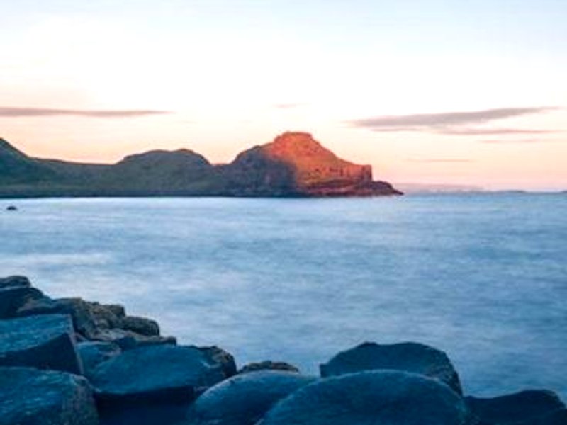 Finn McCools Giants Causeway Hostelの写真
