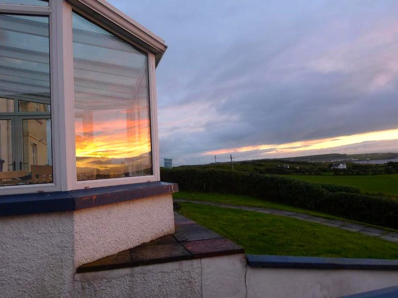 Finn McCools Giants Causeway Hostelの写真