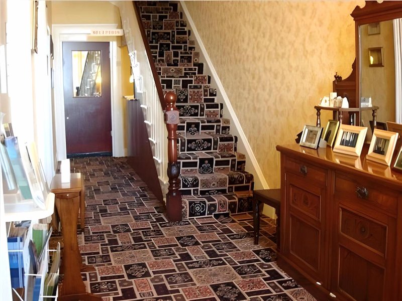 プロスペクト ハウス (Prospect House)の写真