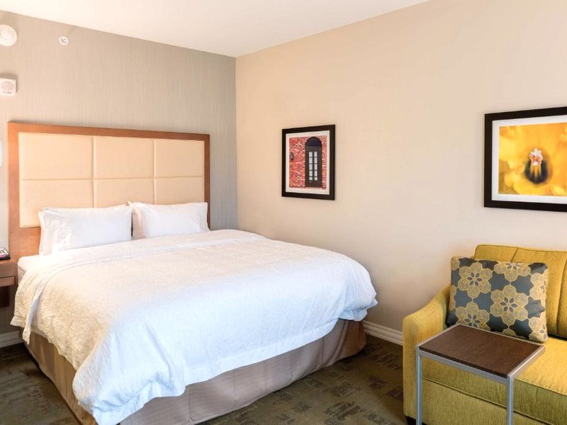 ハンプトン イン ＆ スイーツ ニュー アルバニー コロンバス (Hampton Inn & Suites New Albany Columbus)の写真