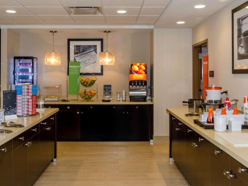 ハンプトン イン ＆ スイーツ ニュー アルバニー コロンバス (Hampton Inn & Suites New Albany Columbus)の写真