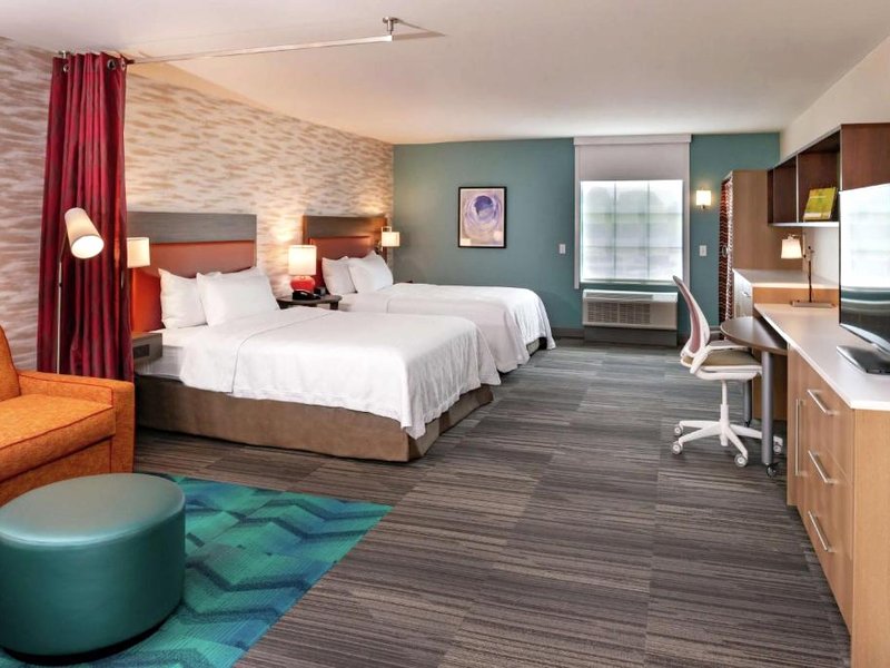 Home2 Suites by Hilton New Albany Columbusの写真