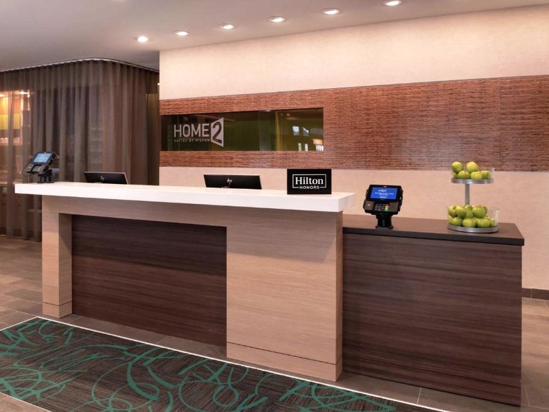 Home2 Suites by Hilton New Albany Columbusの写真