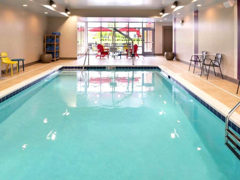 Home2 Suites by Hilton New Albany Columbusの写真