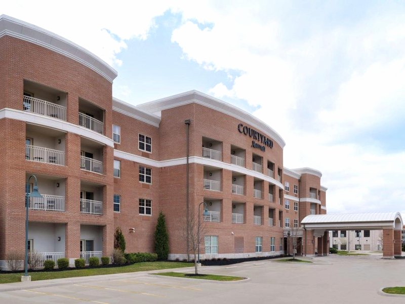 Courtyard by Marriott Columbus New Albanyの写真