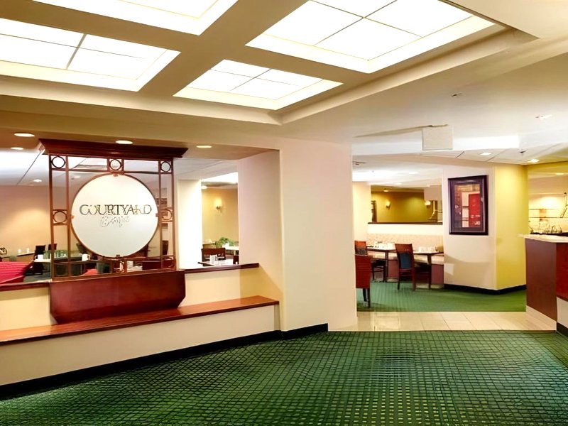 Courtyard by Marriott Columbus New Albanyの写真