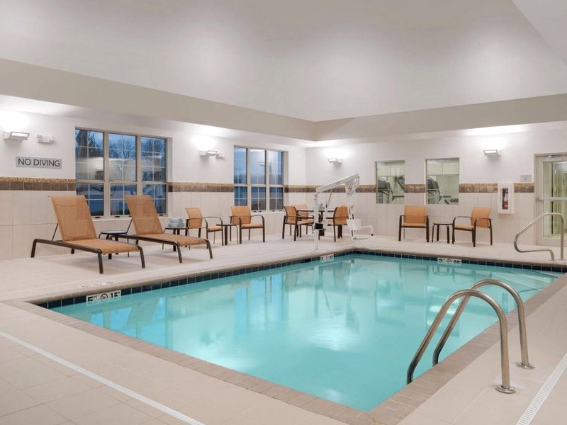 Courtyard by Marriott Columbus New Albanyの写真