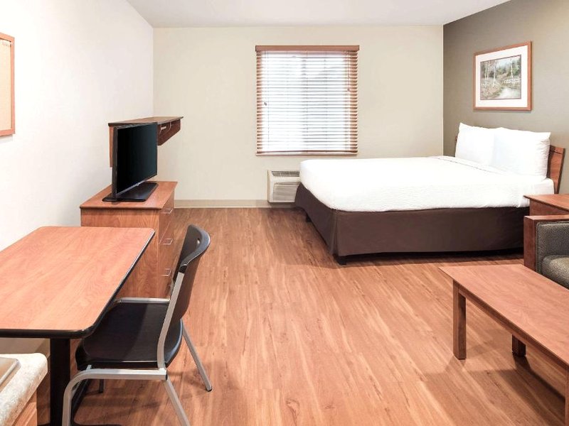 WoodSpring Suites Columbus Eastonの写真