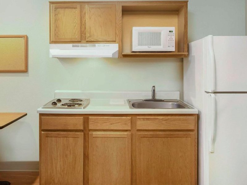 WoodSpring Suites Columbus Eastonの写真