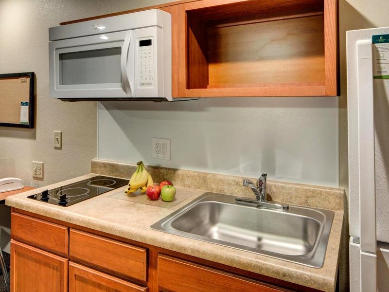 WoodSpring Suites Columbus Eastonの写真