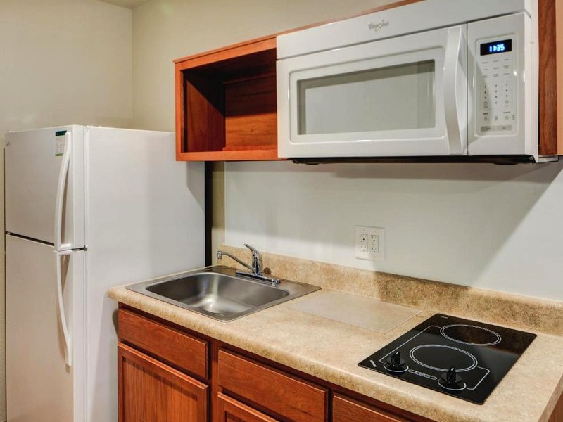 WoodSpring Suites Columbus Eastonの写真