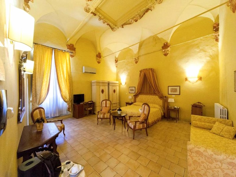 Hotel Palazzo Guiderocchiの写真
