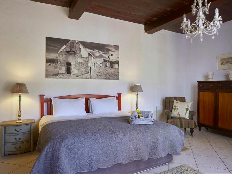 イエロー アロエ ゲスト ハウス (Yellow Aloe Guest House )の写真