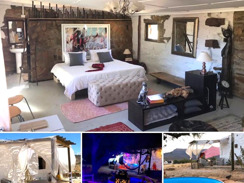 Iziba Principalityの写真