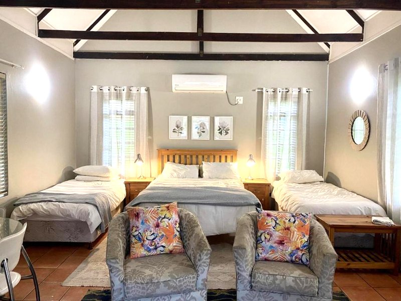 Rondeberg Holiday Resortの写真